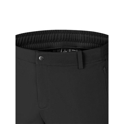 Skechers斯凯奇 男针织长裤 P325M149-0018 商品图3