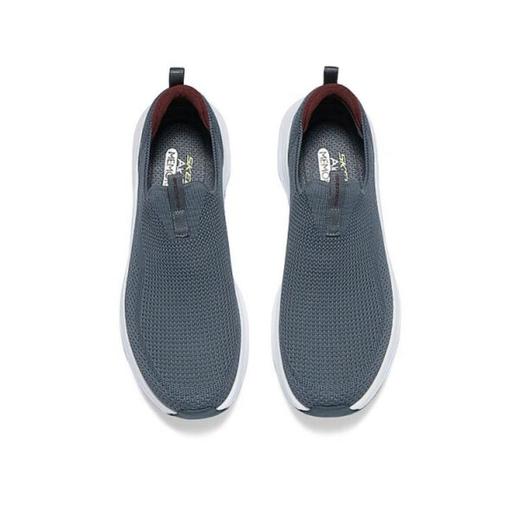 Skechers斯凯奇 男一脚蹬运动休闲鞋 232629-CCRD 商品图4