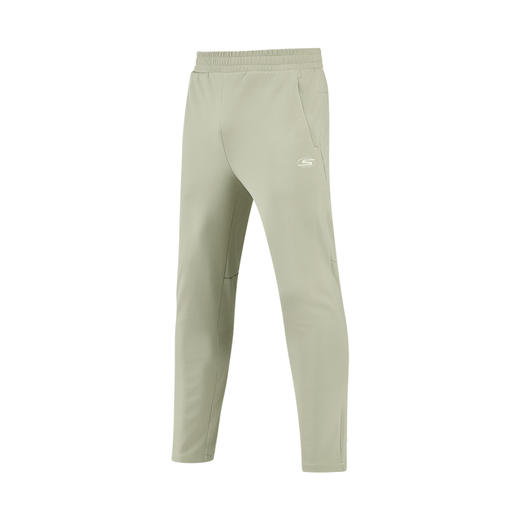 Skechers斯凯奇 男梭织长裤 P424M125-027B 商品图0