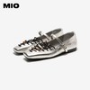 【春假专区】米奥MIO玛丽珍鞋M261440728 商品缩略图0