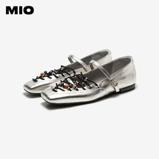 【春假专区】米奥MIO玛丽珍鞋M261440728 商品图0