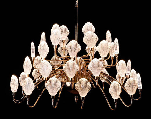 DWJ-CH-65吊灯（运费自理） 商品图0