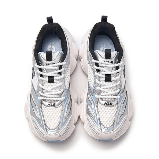 MLB 通用休闲鞋 3ASHWD15N-50BLS 商品图4