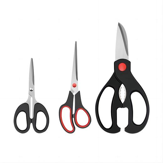 美穗吉家 剪刀三件套 MIH-2404291 商品图0