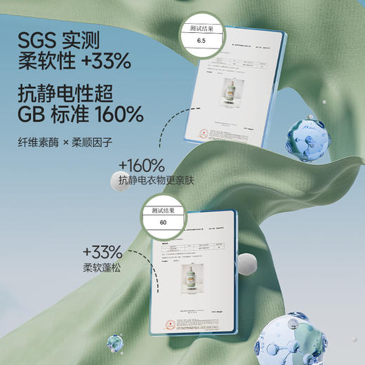 海肌兰 内衣洗衣液除菌除螨1120ml 6975415471841 商品图3