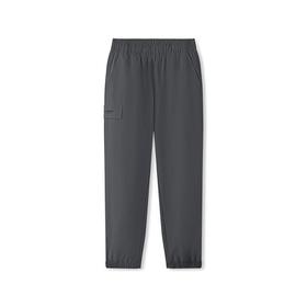 Skechers斯凯奇 男梭织长裤 L325M008-013P