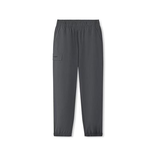 Skechers斯凯奇 男梭织长裤 L325M008-013P 商品图0