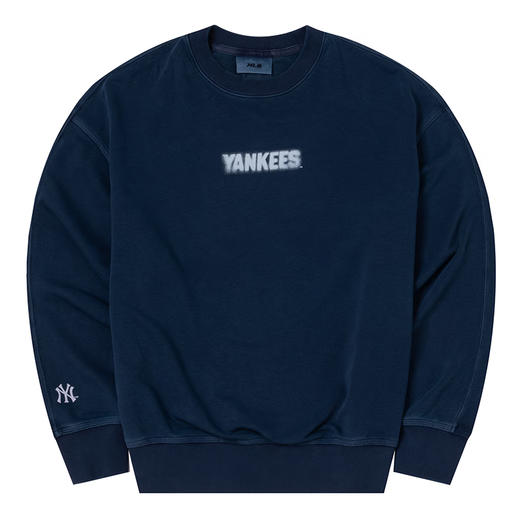 MLB 通用卫衣 3AMTB1454-50NYL 商品图0