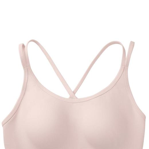 Skechers斯凯奇 女针织运动内衣 P225W065-01L4 商品图3