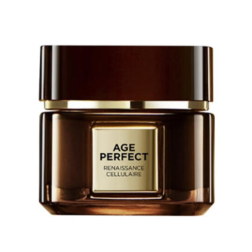 L'OREAL欧莱雅 金致臻颜松露奢养肌活修护眼霜20ml 6941594506506 商品图0