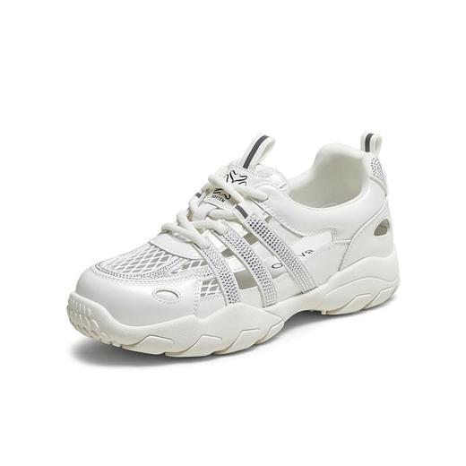 BASTO百思图 女德训鞋 D3351BM5 商品图1