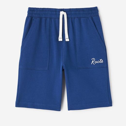 【2件9折】【ROOTS】男童休闲短裤 商品图5