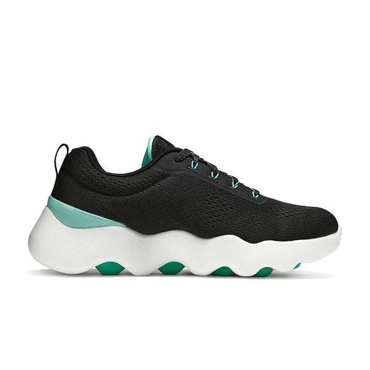 Skechers斯凯奇 女健步鞋 124903-BKTQ 商品图2
