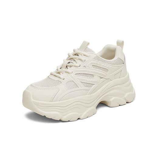 BASTO百思图 女老爹鞋 BG340AM5 商品图2