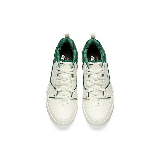 Skechers斯凯奇 男板鞋 232472-WGR 商品图2