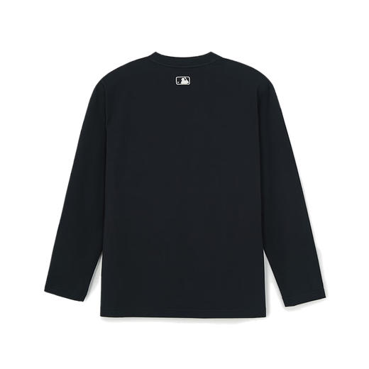 MLB 通用长袖T恤 3ATSB0161-50BKS 商品图2