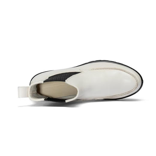 ECCO爱步 女中筒靴 49012301378 商品图3