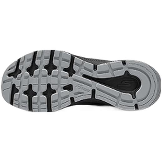 Skechers斯凯奇 男轻质基础跑步鞋 220865-BLK 商品图4