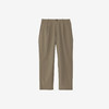 Goldwin One Tuck Tapered Light Pants 轻量伸缩性宽松锥形长裤 商品缩略图4