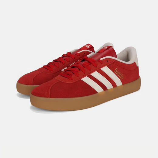 adidas阿迪达斯 通用板鞋 KI5079 商品图3