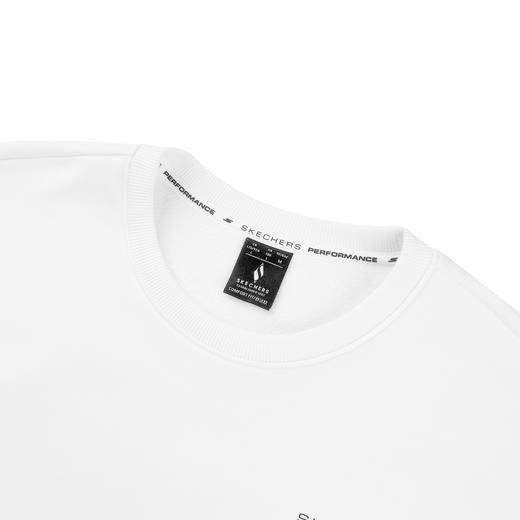 Skechers斯凯奇 中性针织套头卫衣 P424U037-0019 商品图3