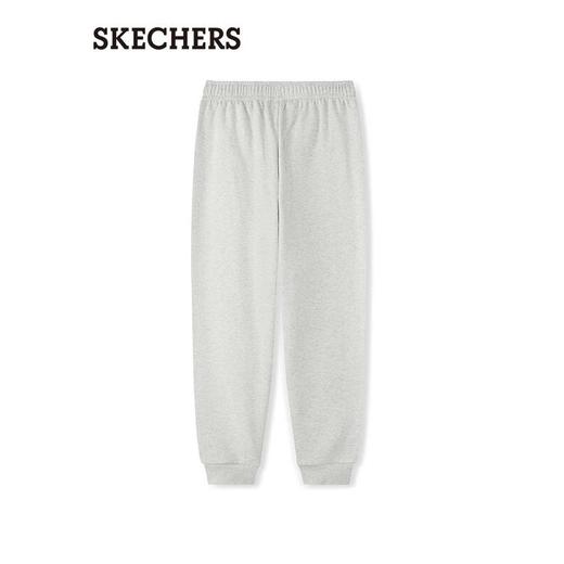 Skechers斯凯奇 女针织长裤 L325W120-0248 商品图2