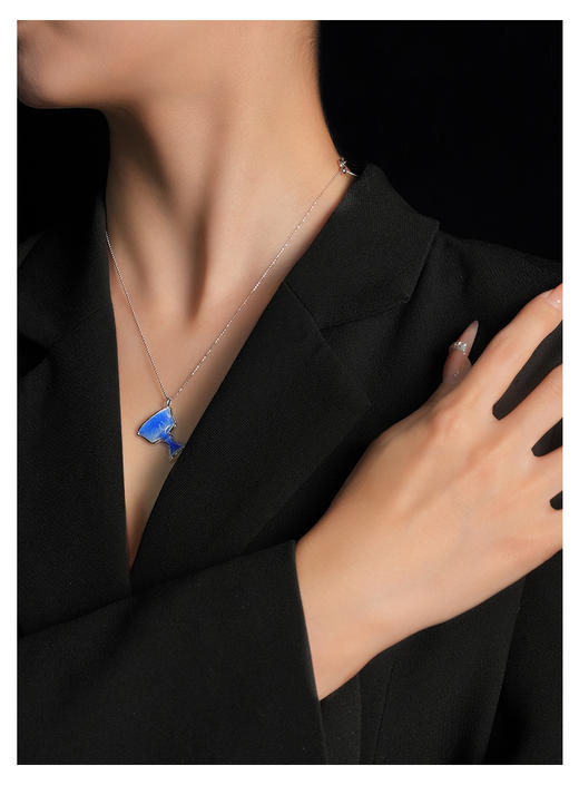 鎏今·一盏蓝 商品图4