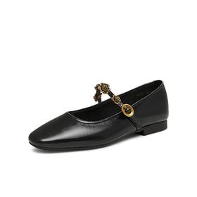 BASTO百思图 女单鞋 M1107AQ5