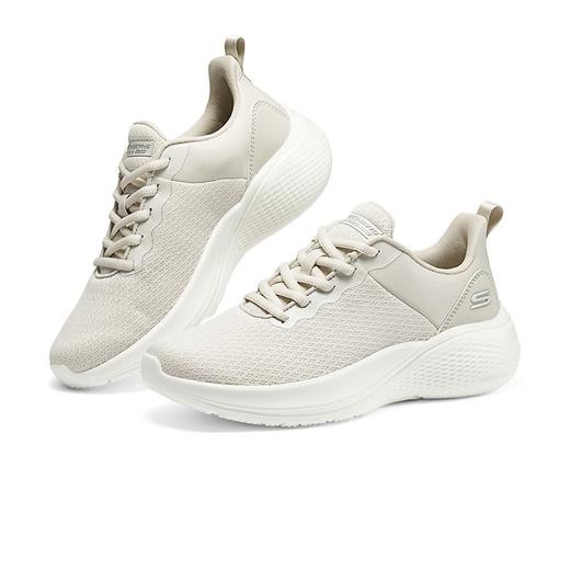 Skechers斯凯奇 女休闲鞋 117551-NAT 商品图3