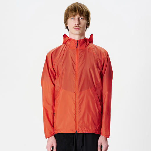 Goldwin Airly Shell Packable Wind Jacket 可收纳轻量防风夹克 商品图0