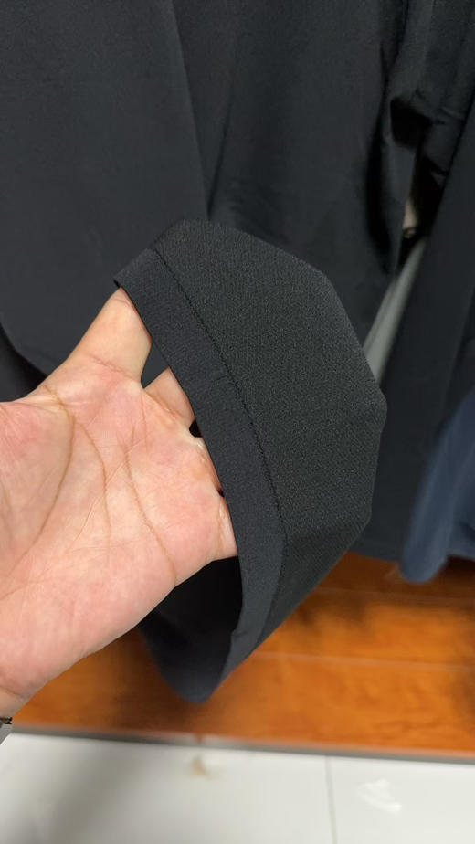 原单正品萨洛蒙运动训练长袖，黑科技！！！！M-XXL 商品图7