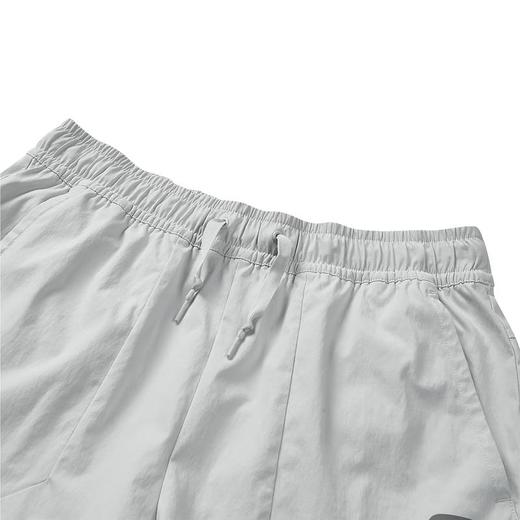 Skechers斯凯奇 女梭织长裤 P224W050-00MV 商品图3