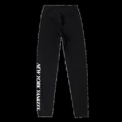 MLB 女瑜伽长裤 3FLGBA144-50BKS 商品图2