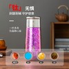 TOWER 纯钛女神磁吸杯400mL紫色 T865092B 商品缩略图2