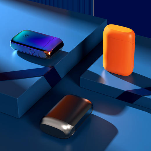 西屋 剃须刀续航时间120分钟 G20 商品图2