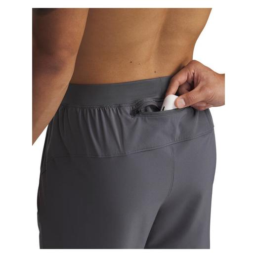 UnderArmour安德玛 男梭织长裤 6005898-025 商品图4