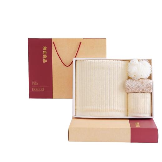 無印良品 幸福家庭洗浴套装 MJ-zu0701 商品图2