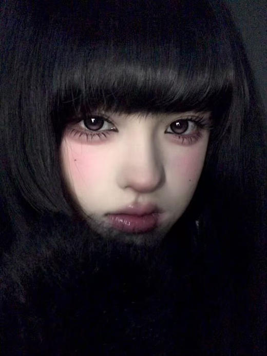 ALLECON小腮红(佩戴直径:14.2mm) 商品图3