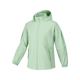 Skechers斯凯奇 女梭织外套 P125W053-0312