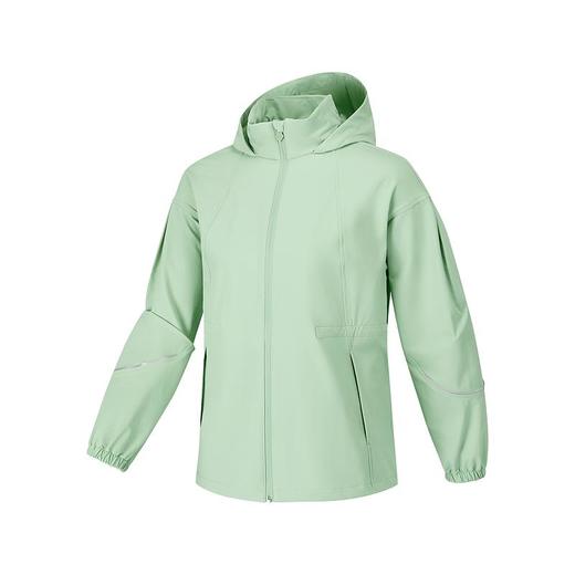 Skechers斯凯奇 女梭织外套 P125W053-0312 商品图0