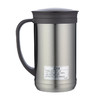 虎牌 保温杯不锈钢500ml CWM-A050-XC 商品缩略图3
