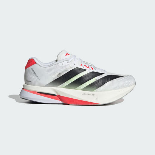 adidas阿迪达斯 男跑步鞋 JS4932 商品图3