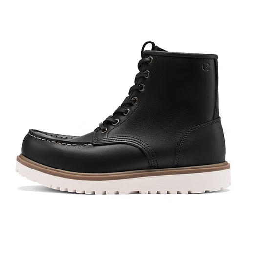 ECCO爱步 男短靴 217614 商品图2