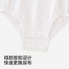 【商场同款】英氏哈衣套装女宝宝春夏爬爬服长袖连体衣背心连衣裙 商品缩略图3