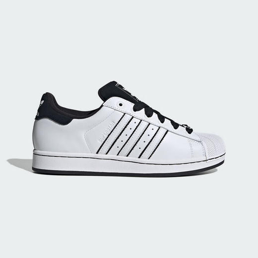 adidas阿迪达斯 通用板鞋 KI9521 商品图2