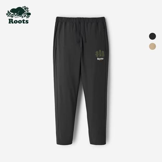 【2件9折】【ROOTS】女式休闲长裤 商品图1