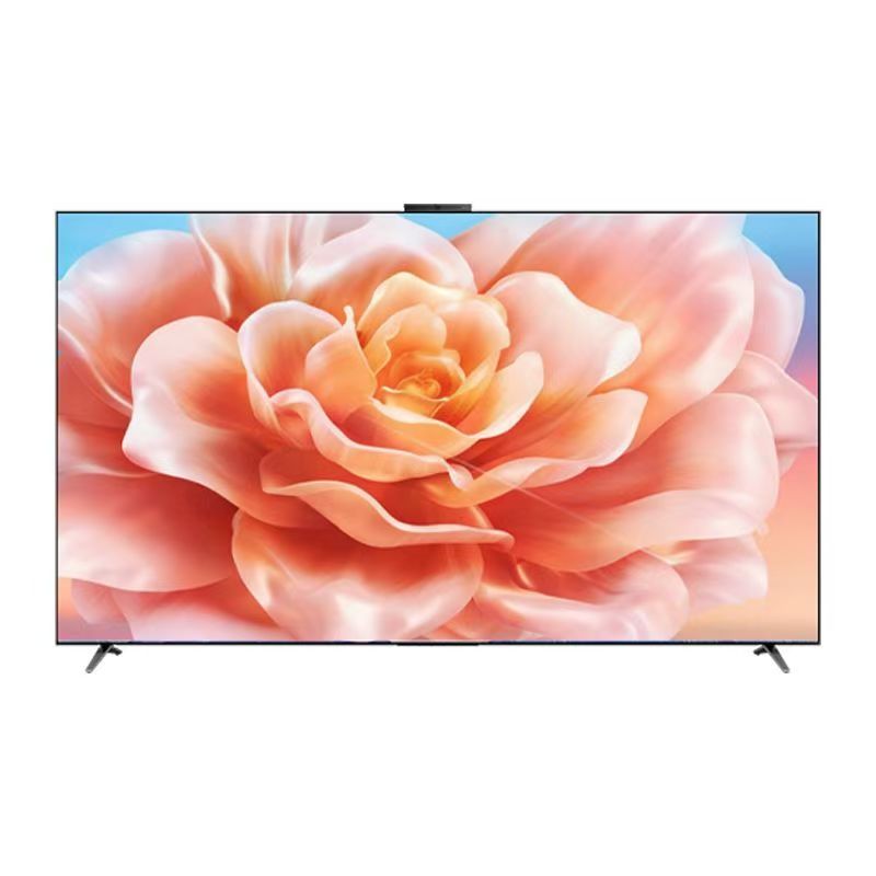 新品华为vision智慧屏6 85英寸SuperMiniLED超高清黑晶屏智能液晶平板电视机