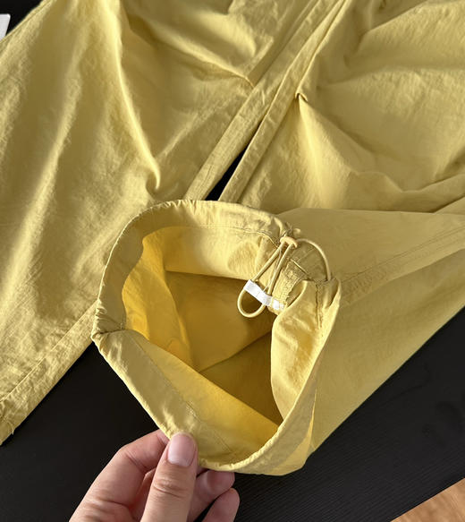 外贸降落伞技能冲锋裤速干裤运动裤32606 商品图7