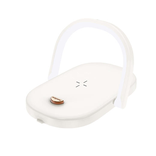 WOPOW沃品 小月牙无线充电夜灯15W TD18 商品图3