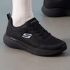 Skechers斯凯奇 女跑步鞋 897963-BBK 商品缩略图2